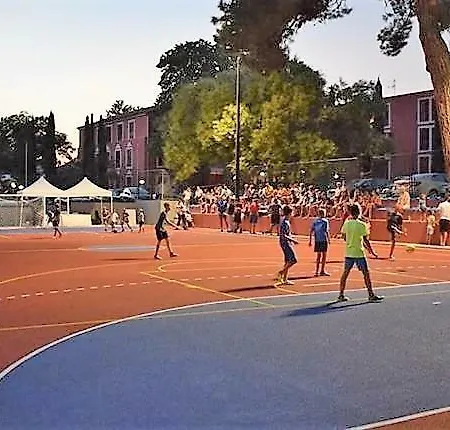 Family Rita Prázdninový dům *