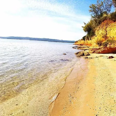 Family Rita Prázdninový dům Sveti Filip i Jakov