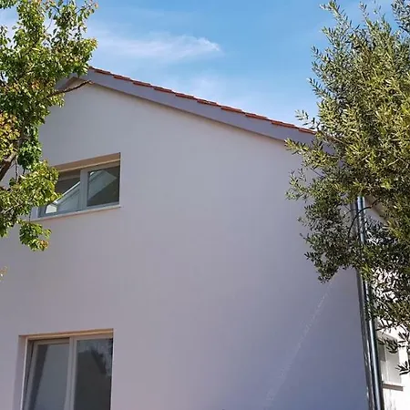 Family Rita Holiday home Sveti Filip i Jakov
