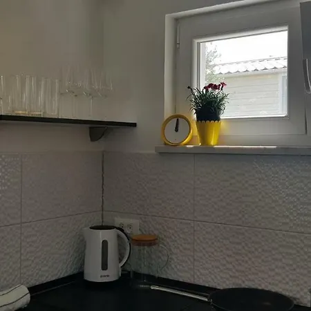 Family Rita * Sveti Filip i Jakov