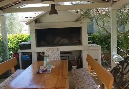 Family Rita Prázdninový dům *