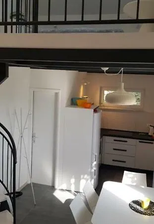 Family Rita Prázdninový dům