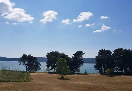 Prázdninový dům Family Rita Sveti Filip i Jakov