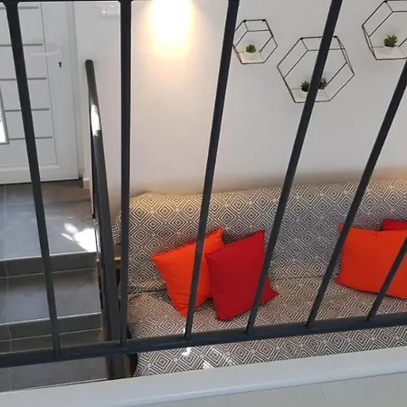 Family Rita Prázdninový dům *